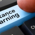 Distance learning courses: what do students really think?