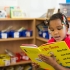 Five ways to help your child develop a love for reading