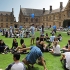 New global ranking system shows Australian universities are ahead of the pack