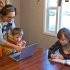 Homeschooling: links with inequality are far from new
