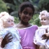 What I learned when I recreated the famous ‘doll test’ that looked at how Black kids see race