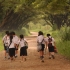 COVID is forcing millions of girls out of school in South-east Asia and the Pacific