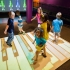 'Exergames': interactive video games against sedentary lifestyle in childhood
