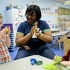 The typical child care worker in the US earns less than $12 an hour