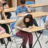 The return of in-person exams will be a relief – including to invigilators