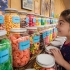 Sweets, a way to create social links between schoolchildren?