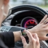 Smartwatches are a bigger distraction for drivers than mobile phones
