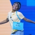 Zaila Avant-garde – 2021 Scripps National Spelling Bee champ – stands where Black children were once kept out