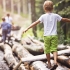 Why the outdoors should be an integral part of every early learning and child-care program
