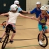 Taking the circus to school: How kids benefit from learning trapeze, juggling and unicycle in gym class