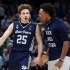 How much is the media buzz from a March Madness Cinderella run worth to a school like Saint Peter’s?