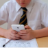 For schools, accepting student mobile phone use may be a better approach than banning them
