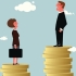 Gender pay gap: It’s roughly half-a-million dollars for women professors across a lifetime