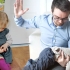 Research shows it’s harmful to smack your child, so what should parents do instead?