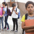 Five ways to help your child when they are bullied at school