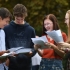 GCSEs: how gender norms influence what young people choose to study at school