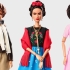 Jane Goodall joins Barbie’s ‘inspiring women’ series: the strange evolution of an iconic doll