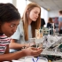 Educators can help make STEM fields diverse – over 25 years, I’ve identified nudges that can encourage students to stay
