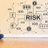 Know about the risks surrounding the bitcoin space!