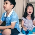 ‘I had it first!’ 4 steps to help children solve their own arguments