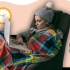 How to stay warm when you’re working from home (without turning the heating on)