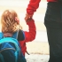 A message to anxious parents as 320,000 Australian children start school