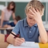 Whether it’s a new teacher or class – here’s what to do when your child is not loving it