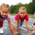 Sport for the youngest: let's seek learning, not performance