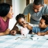 Parents: How to talk about money problems to your children