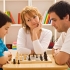 Can you learn by playing? Board games to train the brain