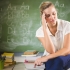 Students do better and schools are more stable when teachers get mental health support