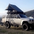 Why would I want to use a Salty Dog Adventure gear rooftop tent