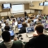 A majority of university students use laptops in the classroom: what does it mean for teachers?