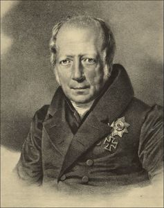  Prussian philosopher Wilheim von Humboldt Wikimedia 