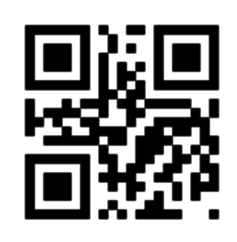 QR codes are an example of augmented reality that has been embraced by society. www.wikimedia.com