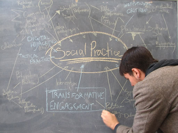 social-practice-chalkboard