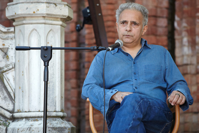  Hanif Kureishi, who says creative writing courses are ‘a waste of time’. andersphoto/Shutterstock.com 