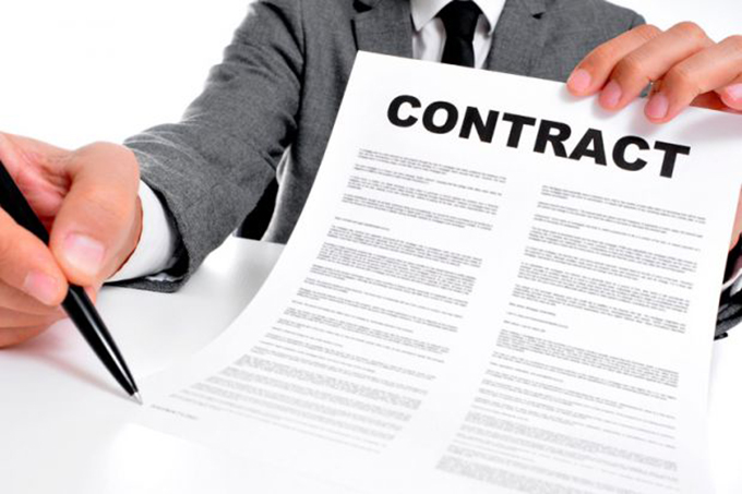 contract-of-employment