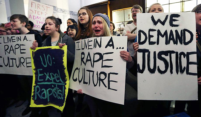Campus-Rape-Protest