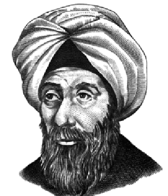 Ibn Al-Haytham: father of the scientific method. Sopianwar,