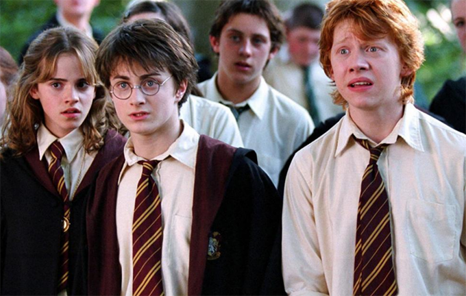 Readings: These classics that Harry Potter introduces to your