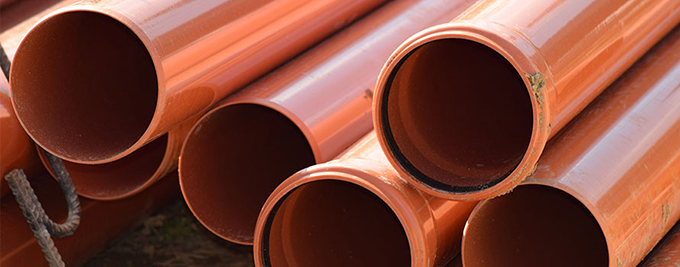 Push Fit Waste Pipes, Solvent Weld Waste Pipes