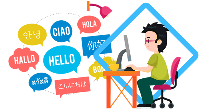 7 reasons to learn a foreign language - World leading higher education  information and services