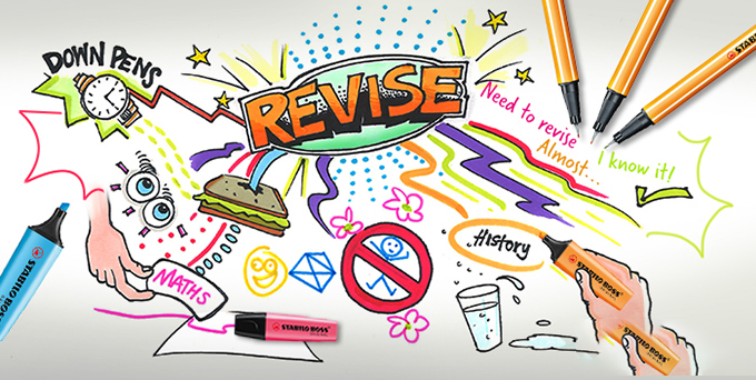 Revision – writing without protection - World leading higher education  information and services