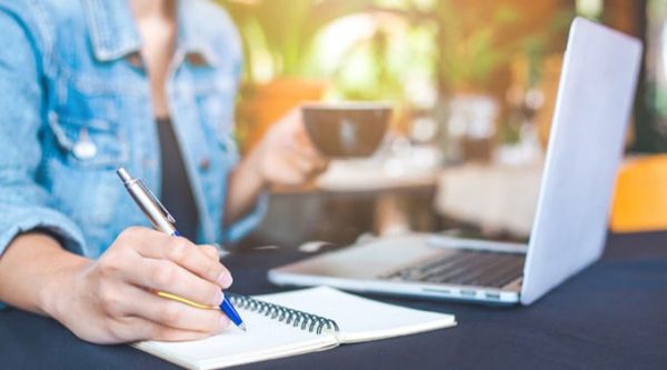 Note-taking by hand: A powerful tool to support memory - World leading ...