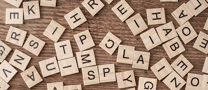 Read with devotion to write correctly