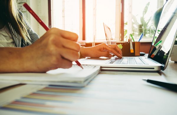 The logos academic blog picture