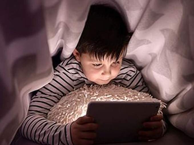 Six keys to understanding the daily life of confined children