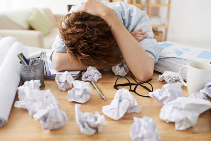 Journal papers, grants, jobs … as rejections pile up, it’s not enough to tell academics to ‘suck it up’