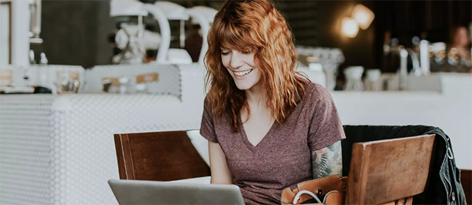 No joke: Using humor in class is harder when learning is remote